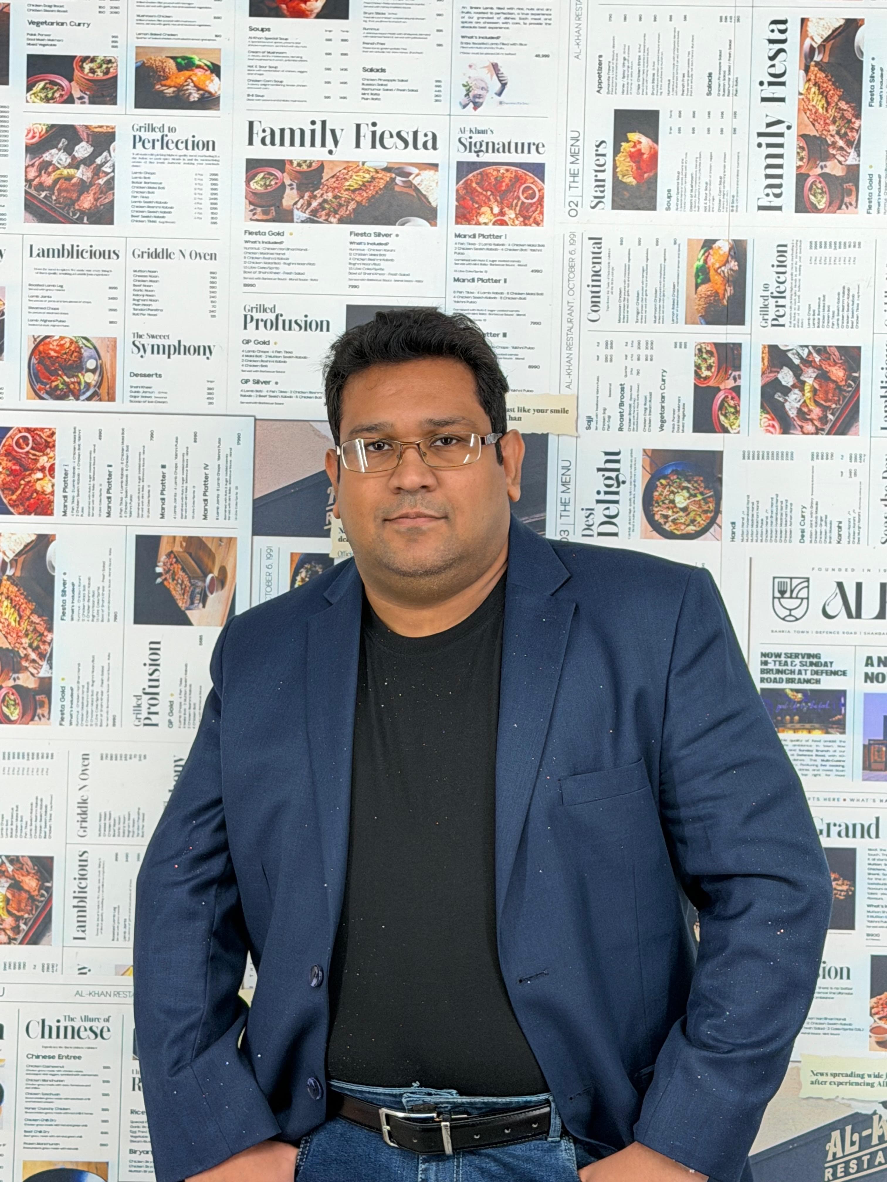 Sami Sharief