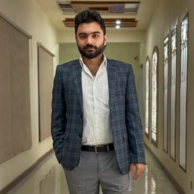 Zain Ul Abedin