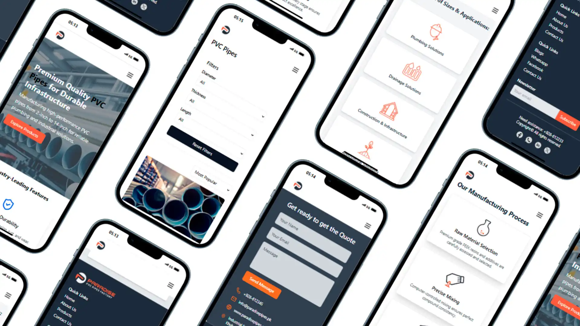 Project Preview